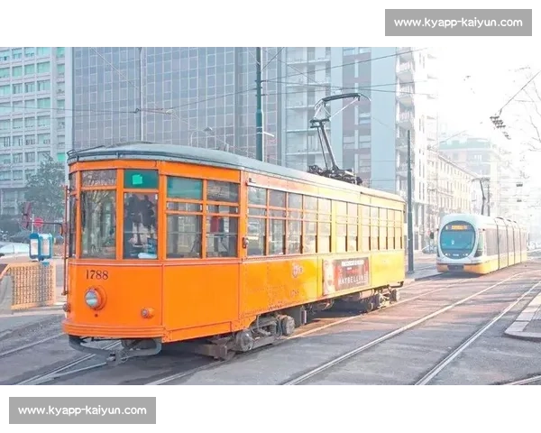 北京→米兰:六天五夜的商务与文化之旅