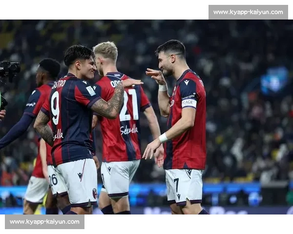 劳塔罗图拉姆锋线哑火 国米 0-2 爆冷不敌弗鲁米嫩塞止步世俱杯