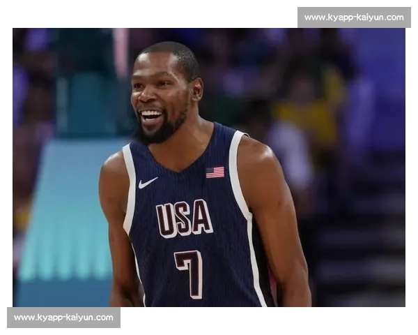 塞尔维亚更衣室惊爆：杜兰特被称 “魔鬼”，奥运赛场死神降临