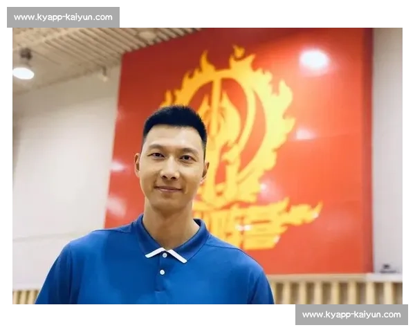 易建联时隔 8 个月重返央视！风波后首谈职业生涯与中国篮球未来