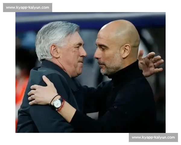 安切洛蒂亲赴美国督战世俱杯决赛，巴西主帅开启战术考察之旅