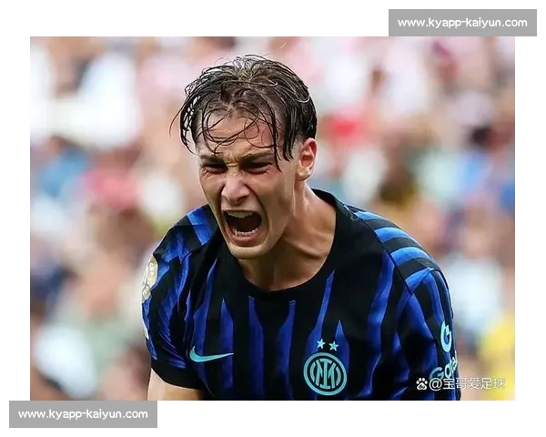 弗鲁米嫩塞前锋直击国米痛点：欧冠亚军又如何？我们用防守让你们交白卷！