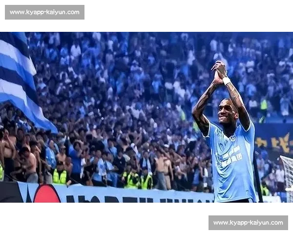 曝卡兰加离队进入倒计时 英博夏窗引援陷迷局