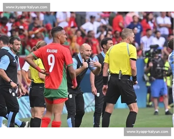 马斯切拉诺盛赞巴黎登顶！迈阿密誓言掀翻欧冠新王