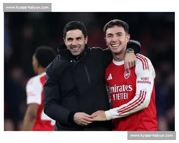 阿森纳官宣帕尔特伊离队!苏维门迪 6600 万加盟,中场革新正式启动