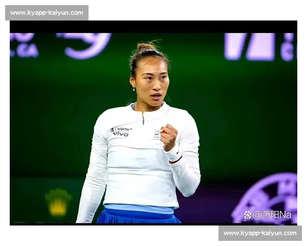 郑钦文伤退柏林草地赛 以五号种子身份全力备战温网