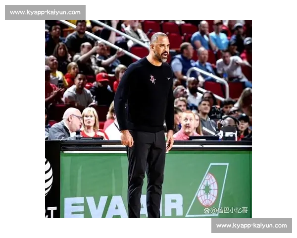 马瑟林 27 分创历史！火箭弃将惠特摩尔空有相似天赋，乌度卡为何不用？