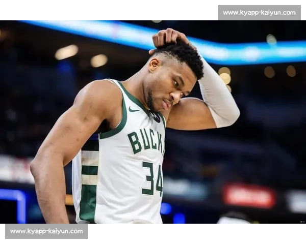 湖人抢人大洛施压雄鹿！争冠中锋成雄鹿续约难题