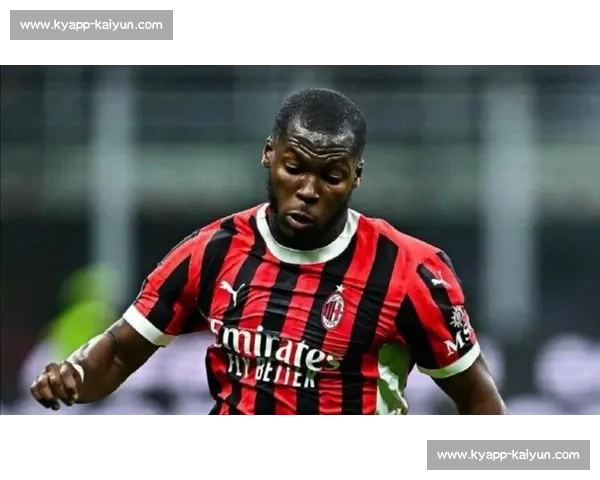 米兰施压那不勒斯!穆萨转会奖金争议升级,目标总价锁定 3000 万欧 米兰施压那不勒斯!穆萨转会奖金争议升级,目标总价锁定 3000 万欧