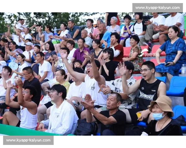 铁力点燃东北四省村 BA 战火，乡村振兴与篮球激情共舞