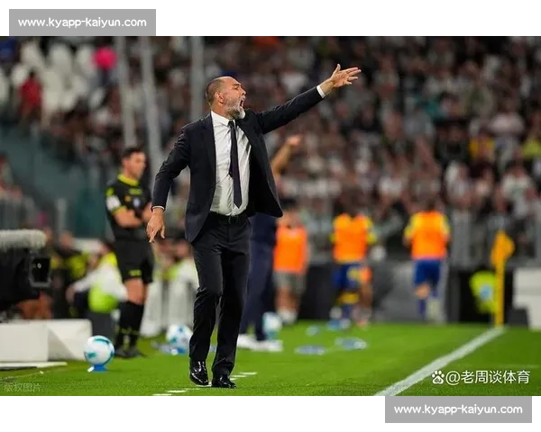 尤文锁定未来！伊尔迪兹续约至 2030 年，弗拉霍维奇或今夏低价离队