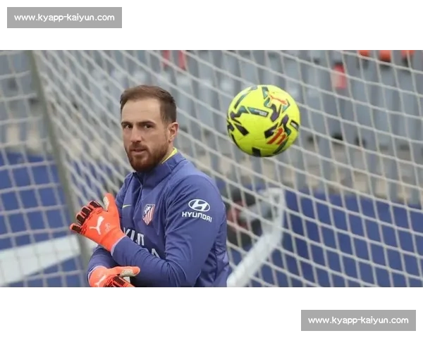 奥布拉克：战巴黎如临大敌，马竞门神坦言世俱杯 0-4 惨败印证挑战残酷