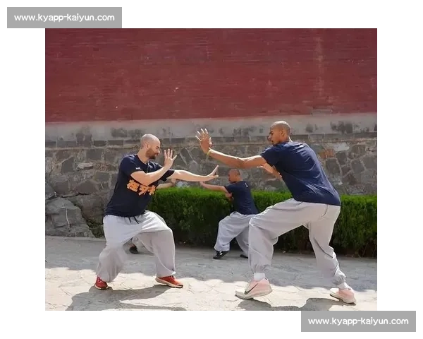 少林禅武：NBA 球星的身心修炼密码