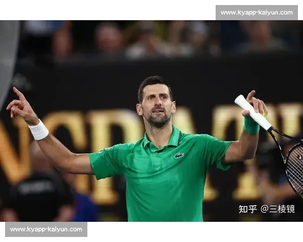 德约科维奇盛赞费德勒优雅天赋，坦言自身优势在于全面性与韧性