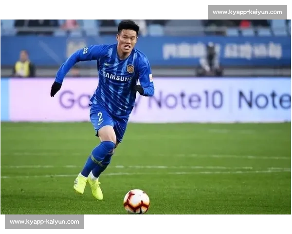 李玮锋：深耕青训的 中国拉玛西亚 造梦人