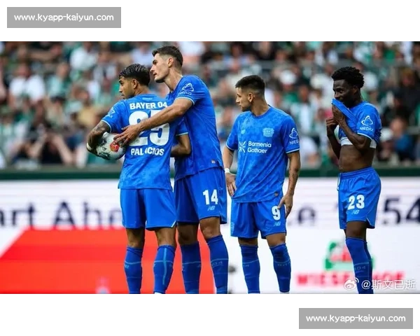 滕哈格力挺希克留队,勒沃库森锋霸遭英超意甲哄抢 滕哈格力挺希克留队,勒沃库森锋霸遭英超意甲哄抢