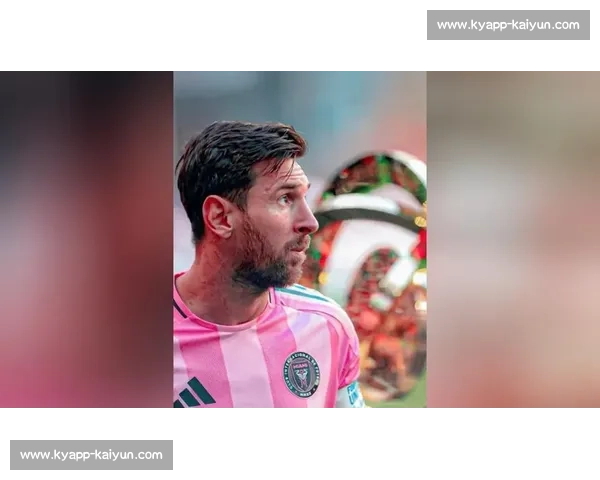 甲亢哥求见梅西遭阿奎罗毒舌：C 罗粉丝？他只能在家看世俱杯！