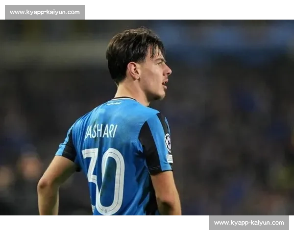 米兰中场革命提速!里奇体检在即,亚沙里 3800 万欧报价创纪录 米兰中场革命提速!里奇体检在即,亚沙里 3800 万欧报价创纪录