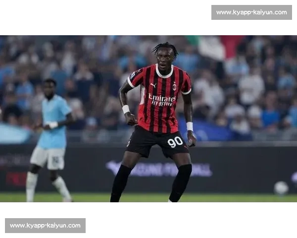 贝西克塔斯 500 万欧年薪锁定亚伯拉罕，转会今日完成