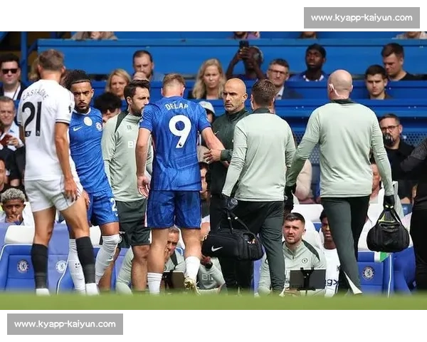德拉普训练表现惊艳，马雷斯卡盛赞其战术适配加速蓝军融入