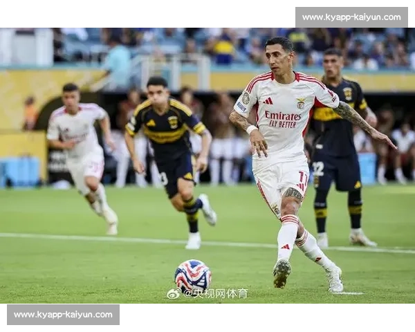 红牌 + 头球救主!本菲卡 2-2 博卡青年 红牌 + 头球救主!本菲卡 2-2 博卡青年