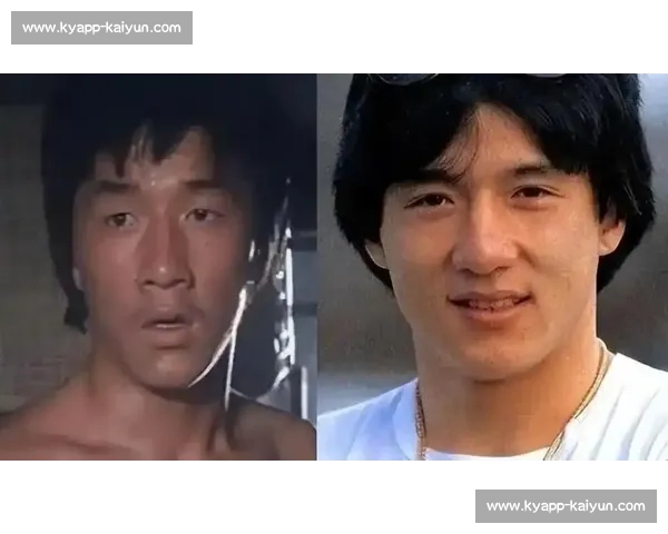 能力再强也抵不过运气?成龙的逆袭史揭示真相 能力再强也抵不过运气?成龙的逆袭史揭示真相