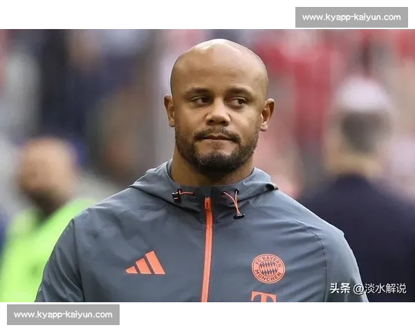 孔帕尼：未交手弗拉门戈何谈必胜？拜仁需用实力打破「热门」标签