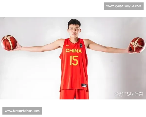 CBA年轻球员崛起：未来之星潜力无限