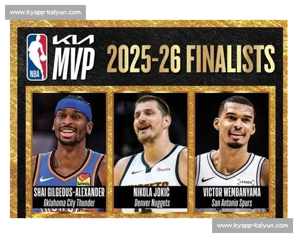 NBA季后赛 MVP 竞争:热门候选人表现点评 NBA季后赛 MVP 竞争:热门候选人表现点评