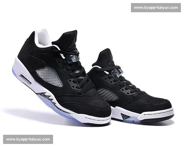 Air Jordan正品鉴定指南:5个关键细节教你辨真伪 Air Jordan正品鉴定指南:5个关键细节教你辨真伪