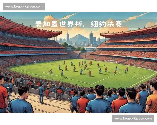 世界杯最新动态：科技如何改变现代足球赛事？_20260526125652
